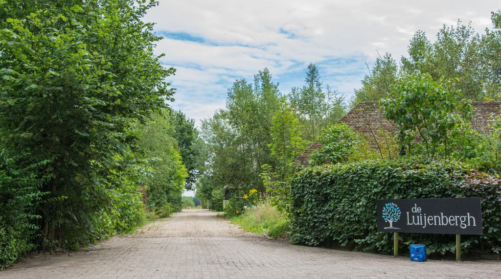 B&B De Luijenbergh Oud-Gastel Exterior photo